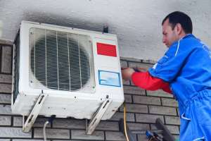 24/7 and Emergency HVAC Near Mt Pleasant, NC | Air Conidtioning and Heating Contractors